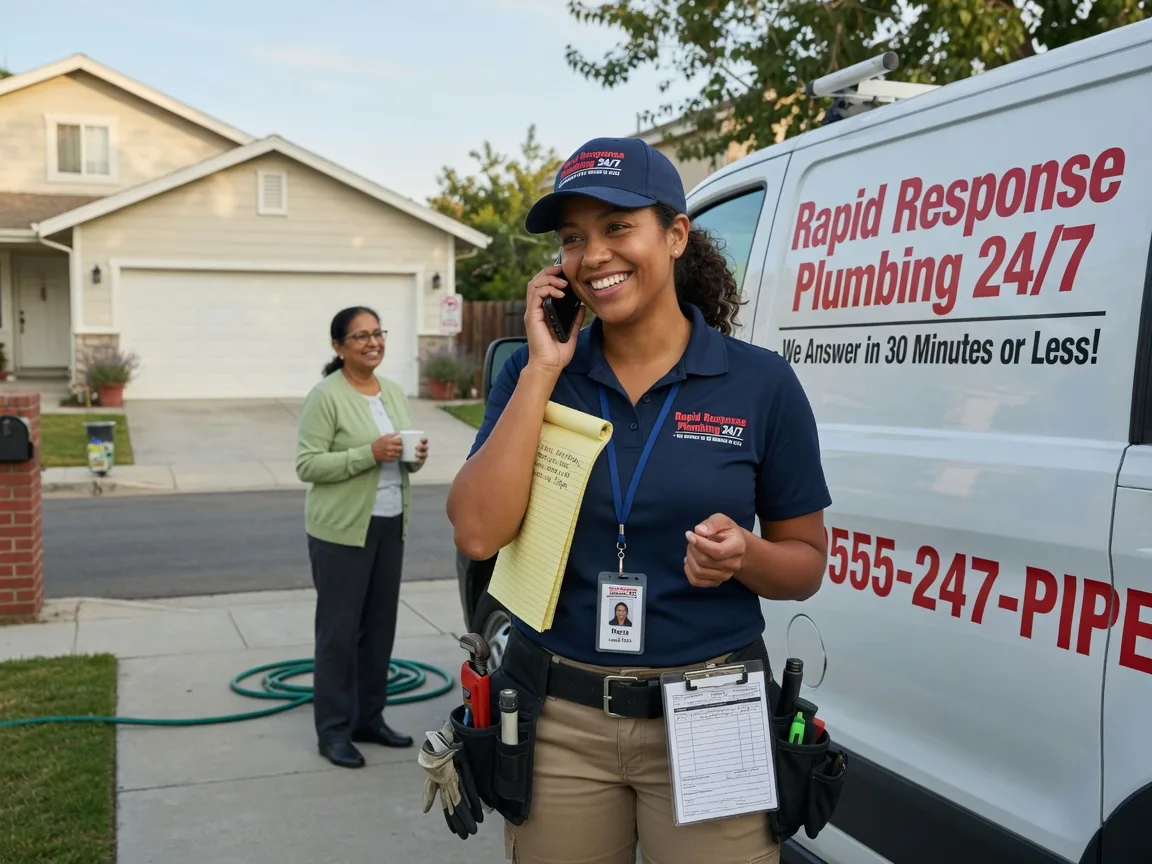 Emergency Plumber Sylvester, TX FAQs